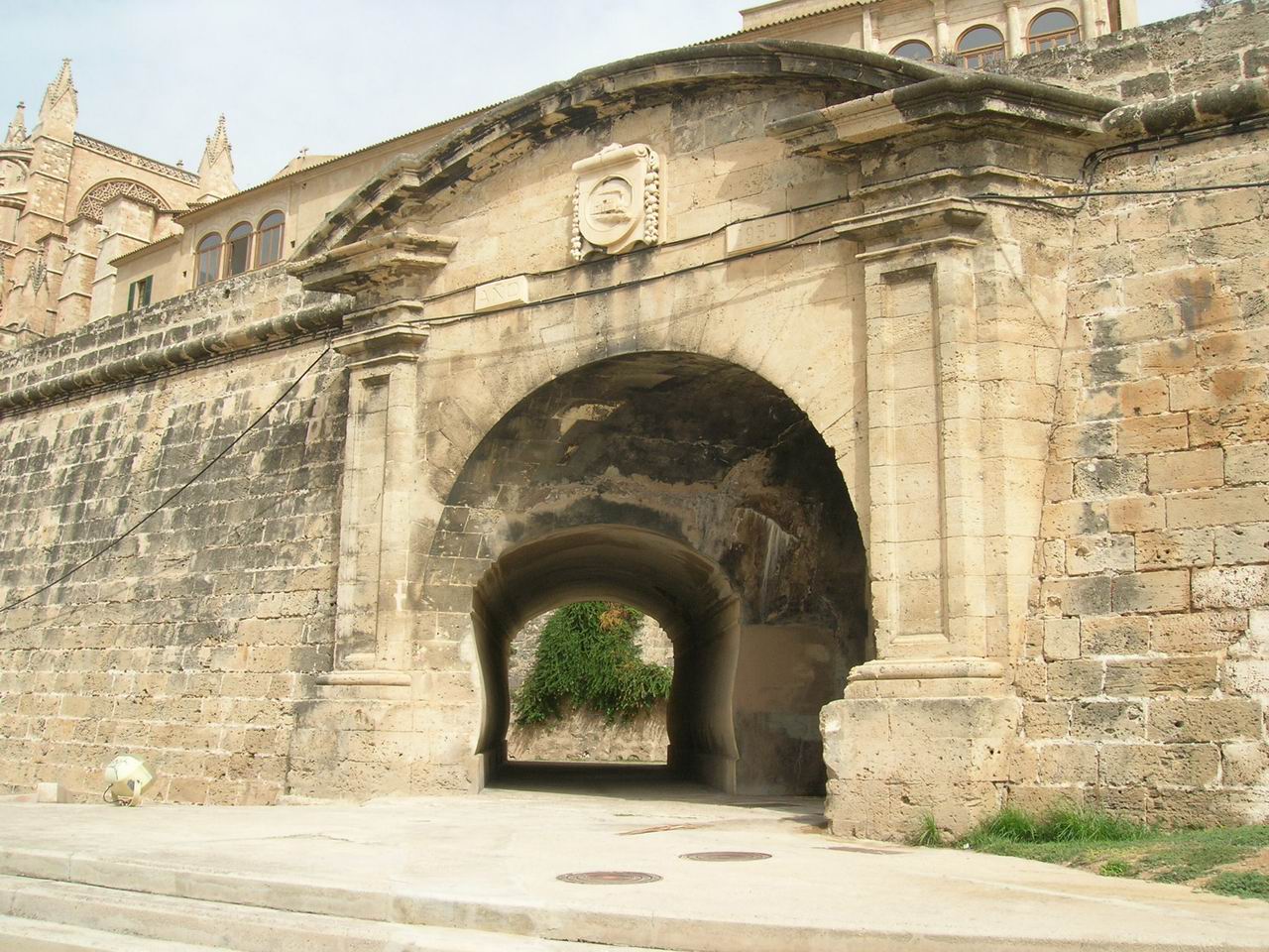Palma de Mallorca